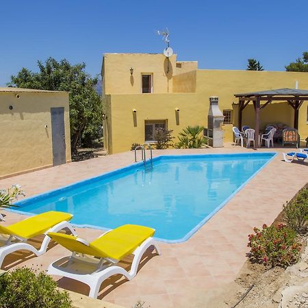 Sunny Villa - Monty'S Jávea Esterno foto