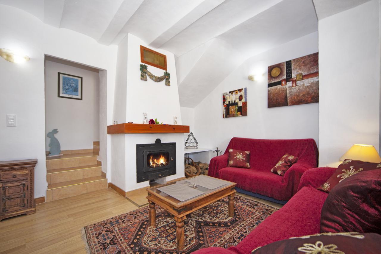 Sunny Villa - Monty'S Jávea Esterno foto