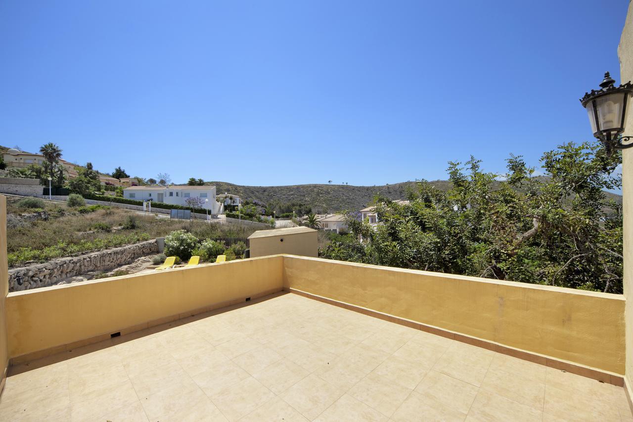 Sunny Villa - Monty'S Jávea Esterno foto
