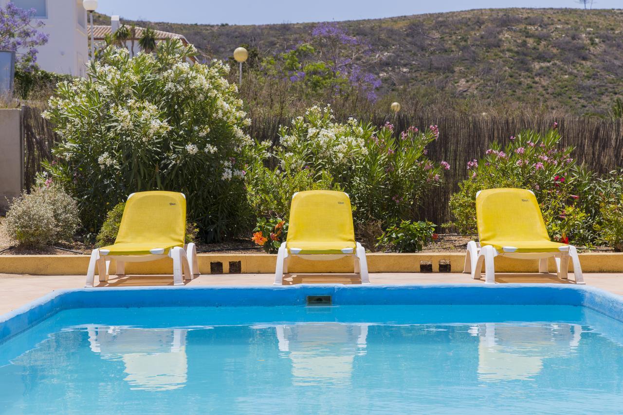 Sunny Villa - Monty'S Jávea Esterno foto