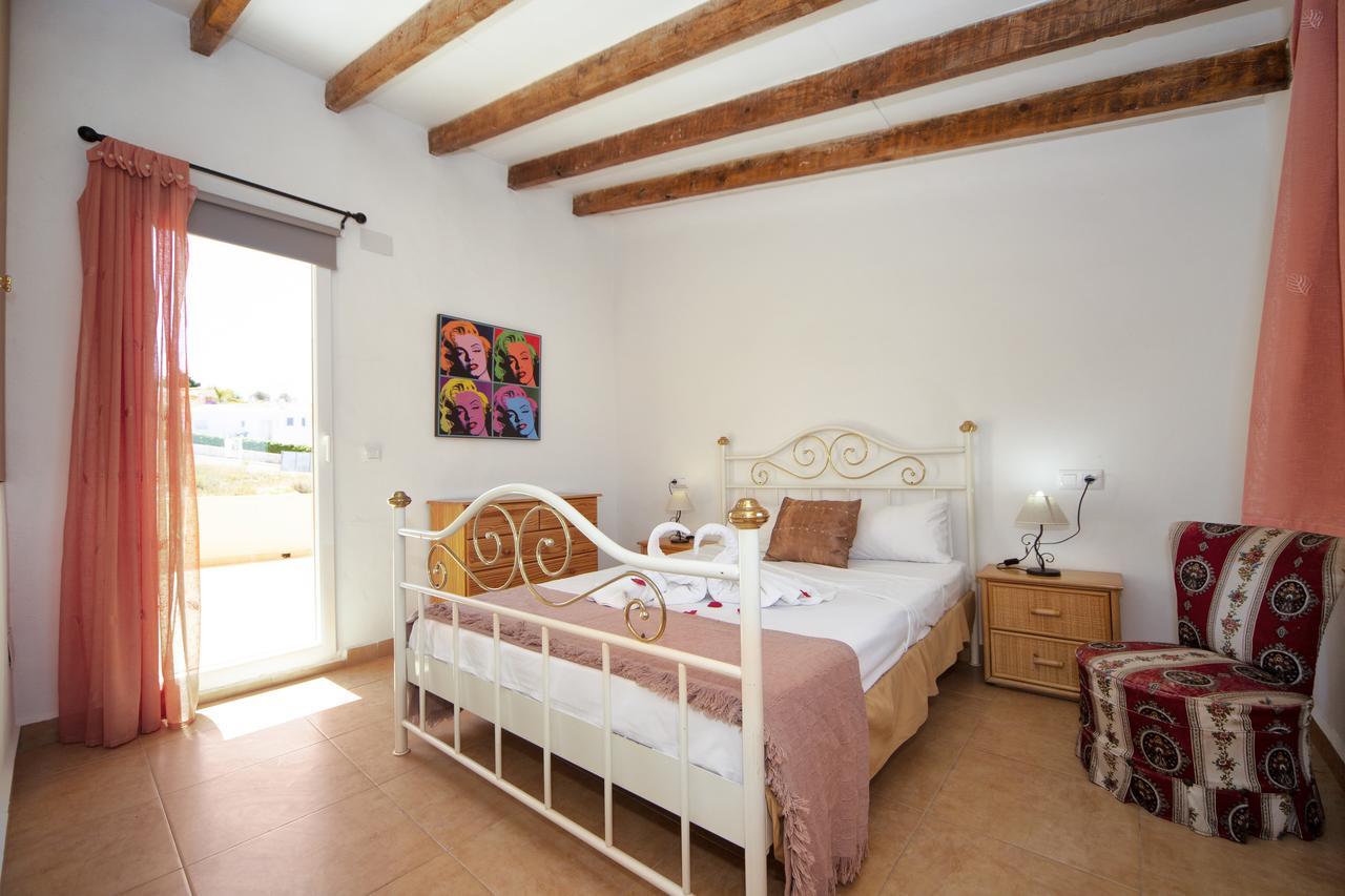 Sunny Villa - Monty'S Jávea Esterno foto