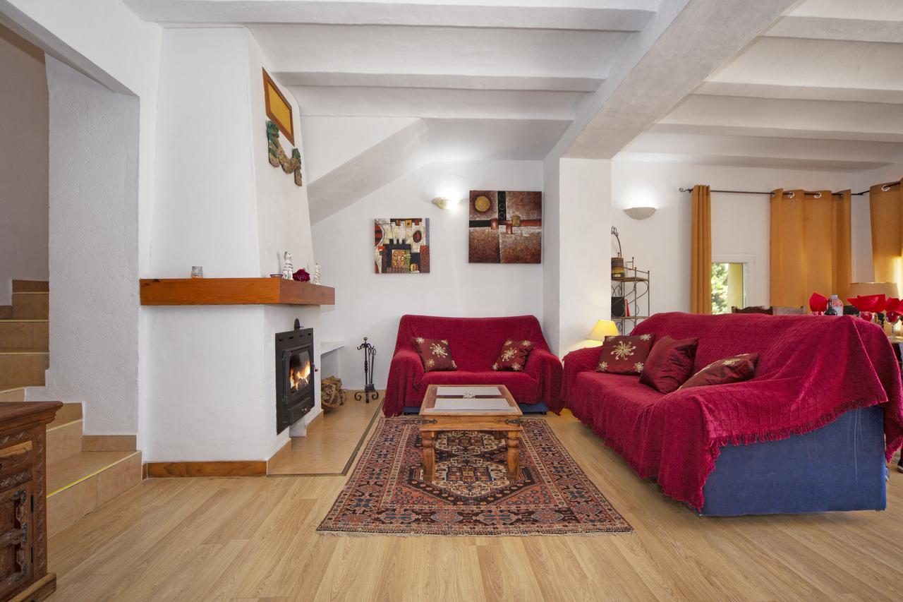 Sunny Villa - Monty'S Jávea Esterno foto