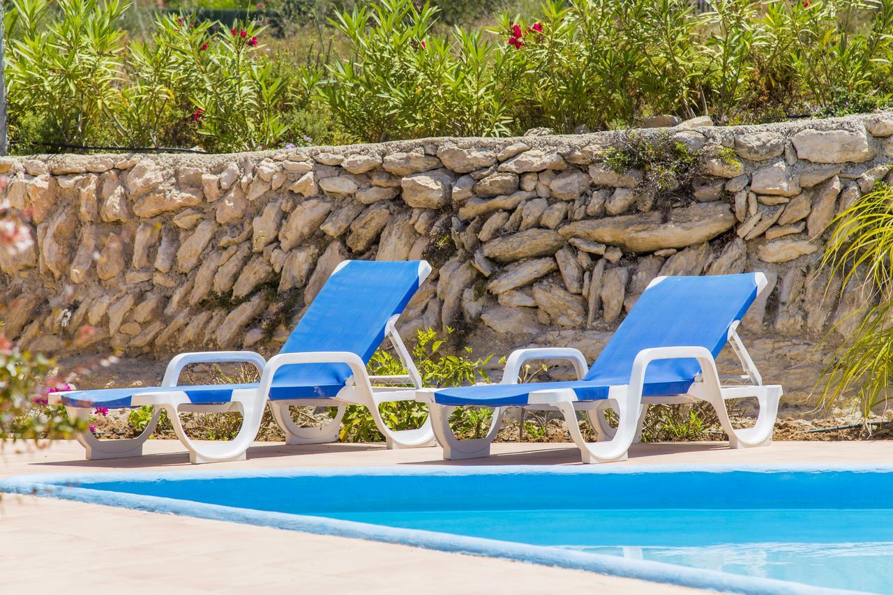 Sunny Villa - Monty'S Jávea Esterno foto