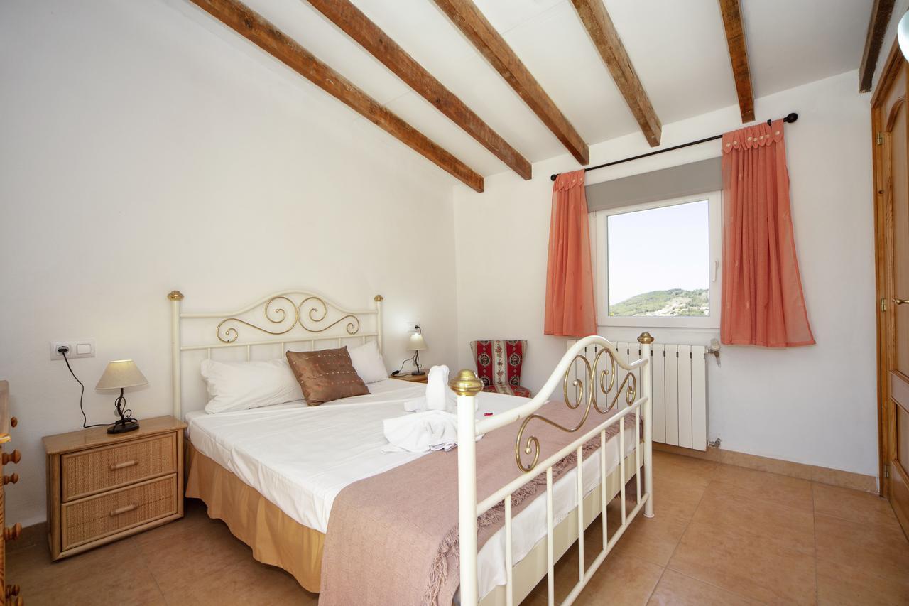 Sunny Villa - Monty'S Jávea Esterno foto