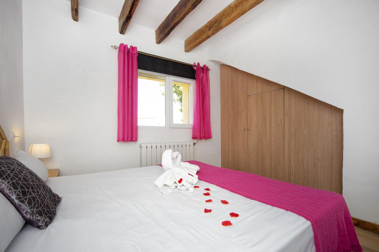 Sunny Villa - Monty'S Jávea Esterno foto