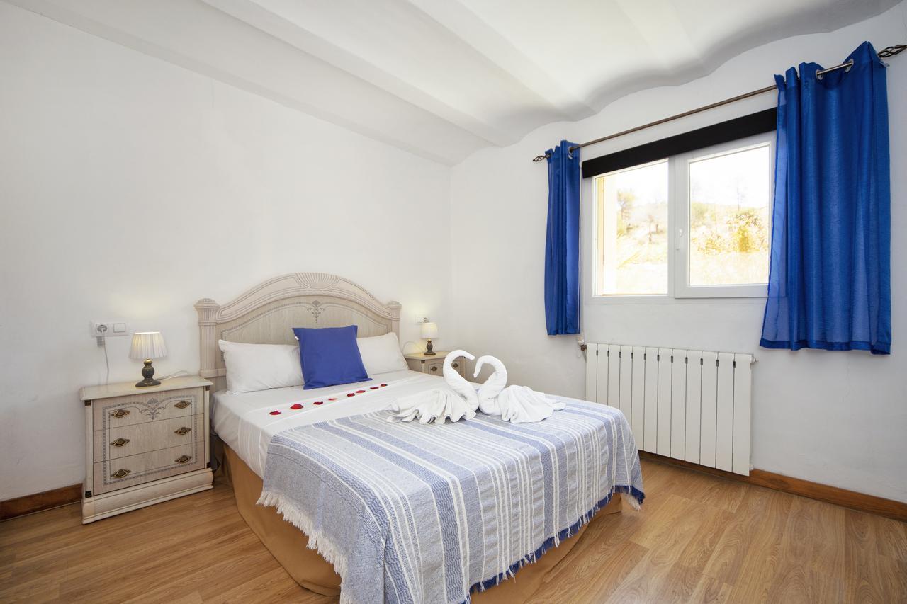 Sunny Villa - Monty'S Jávea Esterno foto