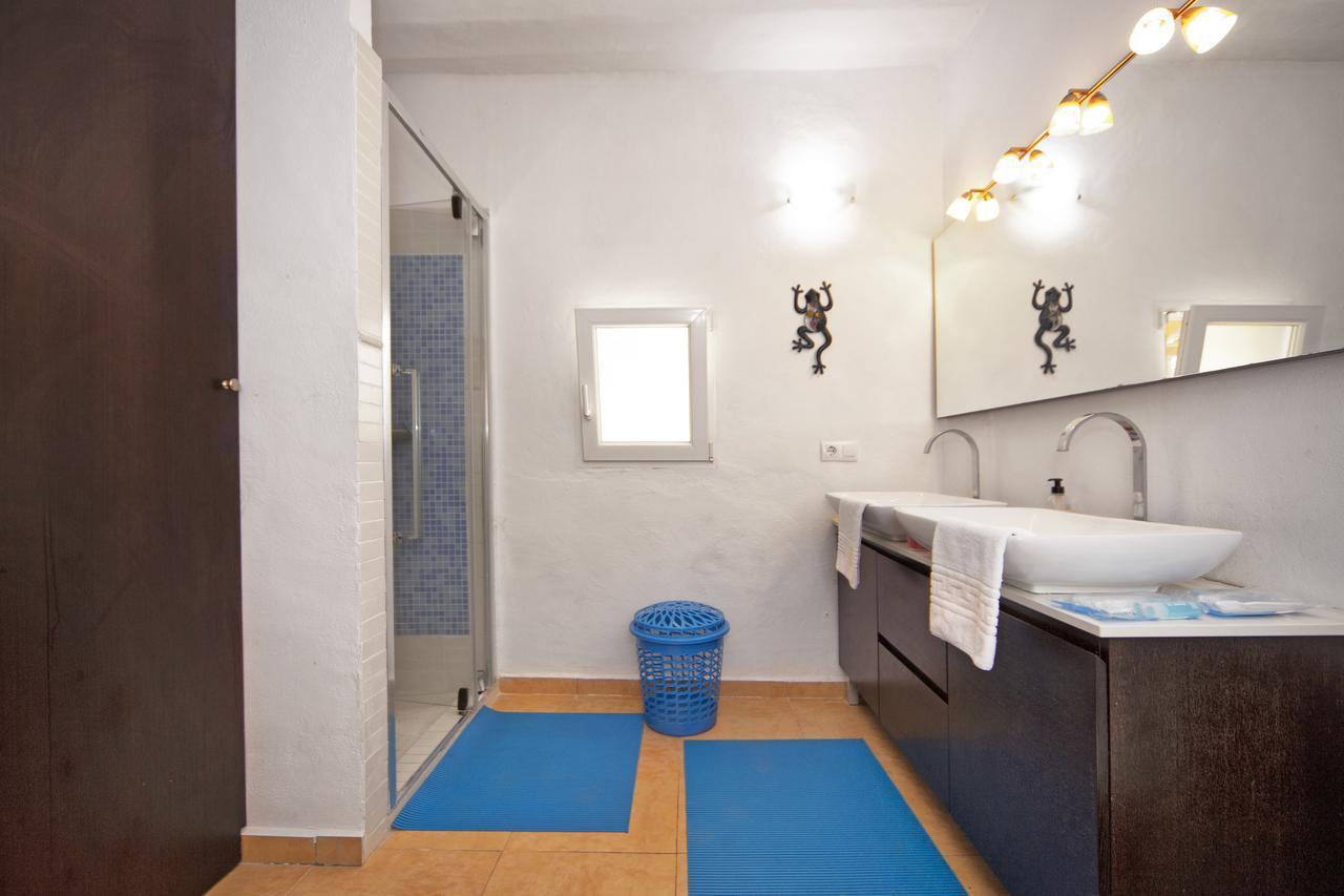 Sunny Villa - Monty'S Jávea Esterno foto