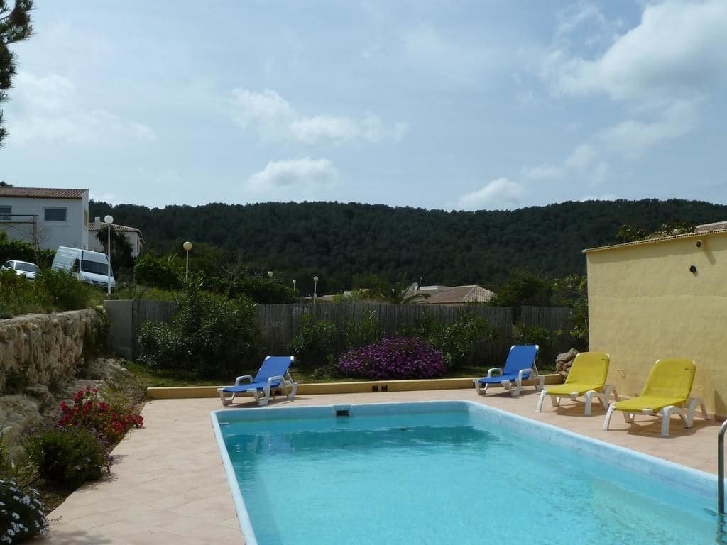 Sunny Villa - Monty'S Jávea Esterno foto